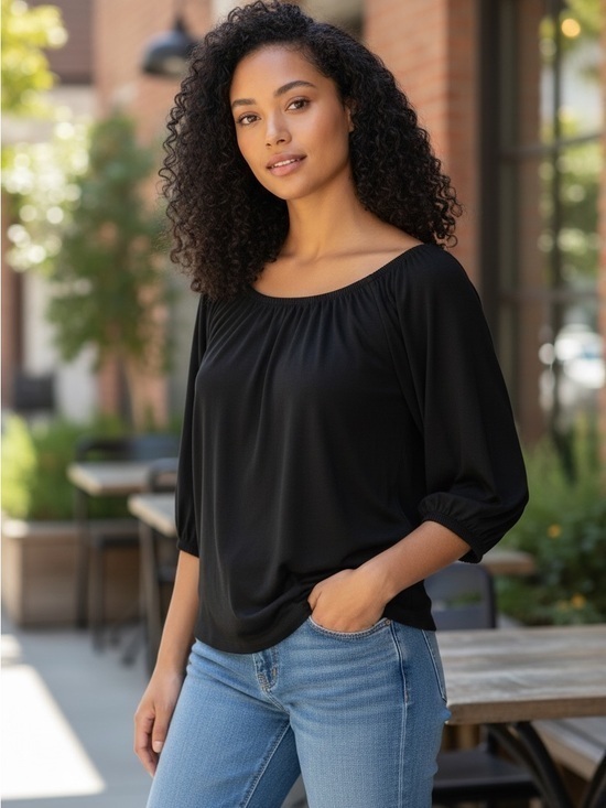 BCBGMaxAzria Tops - BCBGMAXAZRIA Top